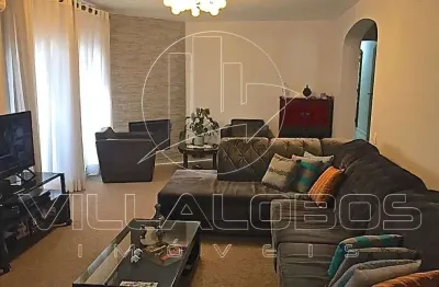 Apartamento à venda, 225 m² por r$ 2.500.000,00 - alto de pinheiros - são paulo/sp