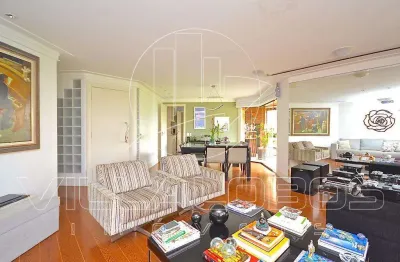Apartamento à venda, 177 m² por r$ 2.765.000,00 - vila madalena - são paulo/sp