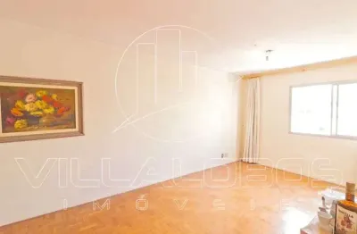 Apartamento à venda, 103 m² por r$ 850.000,00 - pompeia - são paulo/sp