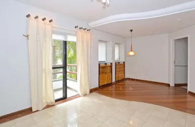 Apartamento à venda, 94 m² por r$ 780.000,00 - perdizes - são paulo/sp