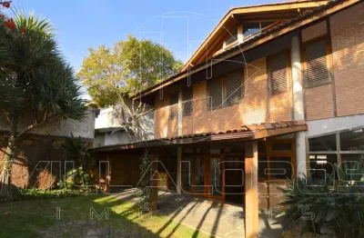 Casa à venda, 421 m² por r$ 3.500.000,00 - butantã - são paulo/sp