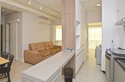 Apartamento à venda, 65 m² por r$ 1.850.000,00 - pinheiros - são paulo/sp