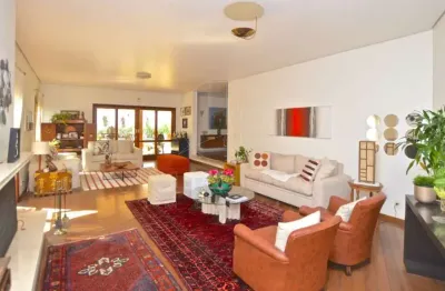 Casa com 4 dormitórios à venda, 400 m² por r$ 4.400.000,00 - city lapa - são paulo/sp