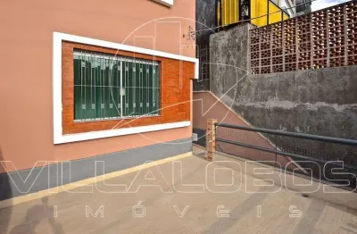 Casa à venda, 200 m² por r$ 2.000.000,00 - pompeia - são paulo/sp