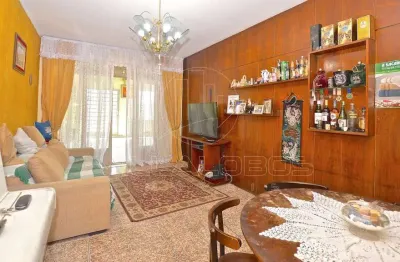 Apartamento garden à venda, 105 m² por r$ 700.000,00 - lapa - são paulo/sp