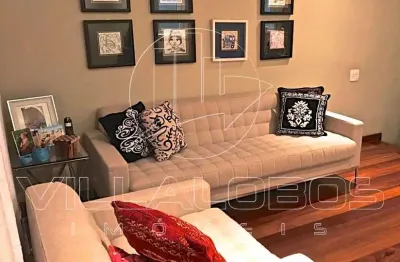 Casa à venda, 120 m² por r$ 775.000,00 - jardim monte alegre - são paulo/sp