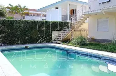 Casa à venda, 357 m² por r$ 2.500.000,00 - bela aliança - são paulo/sp