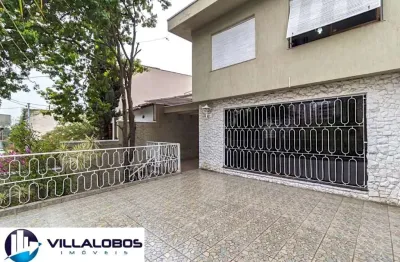 Casa com 4 dormitórios à venda, 375 m² por r$ 1.900.000,00 - bela aliança - são paulo/sp