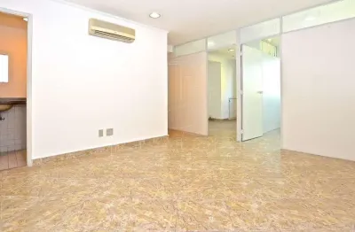 Sala à venda, 42 m² por r$ 440.000,00 - alto de pinheiros - são paulo/sp