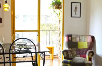 Apartamento à venda, 65 m² por r$ 692.000,00 - vila ipojuca - são paulo/sp