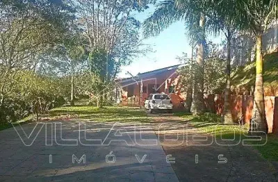 Casa com 2 dormitórios à venda, 300 m² por r$ 750.000,00 - morada do sol - santana de parnaíba/sp