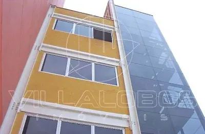 Prédio, 1015 m² - venda por r$ 10.000.000,00 ou aluguel por r$ 52.918,00/mês - barra funda - são paulo/sp