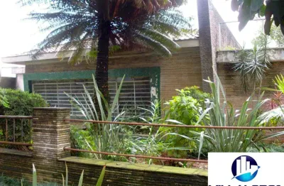 Terreno à venda, 536 m² por r$ 3.500.000,00 - boaçava - são paulo/sp