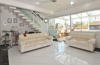 Prédio para alugar, 500 m² por r$ 31.000,00/mês - vila pompeia - são paulo/sp