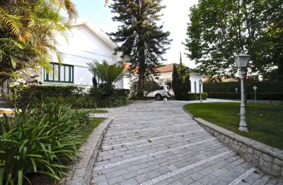 Casa à venda, 500 m² por r$ 12.000.000,00 - alto da lapa - são paulo/sp