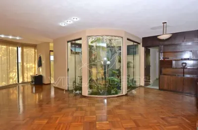 Casa à venda, 220 m² por r$ 2.100.000,00 - vila madalena - são paulo/sp