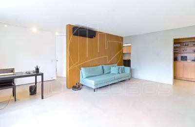 Apartamento à venda, 90 m² por r$ 1.600.000,00 - vila nova conceição - são paulo/sp