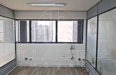 Conjunto à venda, 46 m² por r$ 490.000,00 - perdizes - são paulo/sp