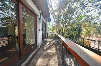 Casa à venda, 280 m² por r$ 4.250.000,00 - sumaré - são paulo/sp