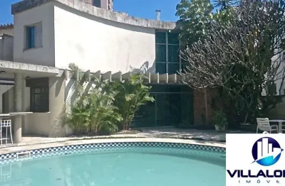 Casa, 800 m² - venda por r$ 12.000.000,00 ou aluguel por r$ 64.800,00/mês - jardim das bandeiras - são paulo/sp