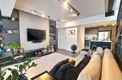 Cobertura à venda, 126 m² por r$ 2.100.000,00 - vila pompeia - são paulo/sp