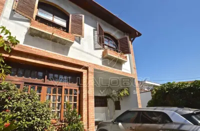 Casa com 3 dormitórios à venda, 160 m² por r$ 1.100.000,00 - brooklin paulista - são paulo/sp
