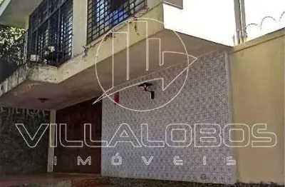 Casa à venda, 205 m² por r$ 2.500.000,00 - alto de pinheiros - são paulo/sp