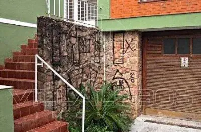 Casa com 3 dormitórios à venda, 185 m² por r$ 2.450.000,00 - vila madalena - são paulo/sp