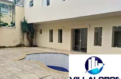 Casa à venda, 458 m² por r$ 3.650.000,00 - vila madalena - são paulo/sp
