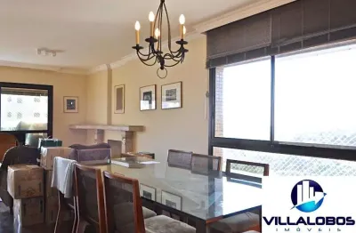 Apartamento à venda, 160 m² por r$ 3.000.000,00 - vila madalena - são paulo/sp