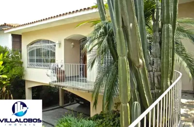 Casa com 4 dormitórios à venda, 450 m² por r$ 3.000.000,00 - vila madalena - são paulo/sp
