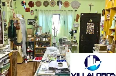 Casa com 4 dormitórios à venda, 105 m² por r$ 1.385.000,00 - vila madalena - são paulo/sp