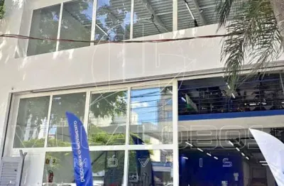 Galpão, 940 m² - venda por r$ 12.000.000,00 ou aluguel por r$ 73.192,35/mês - pinheiros - são paulo/sp