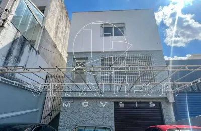 Casa para alugar, 186 m² por r$ 9.279,00/mês - vila pompeia - são paulo/sp