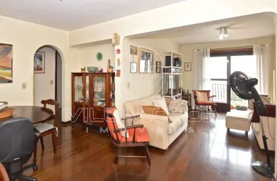 Apartamento com 3 dormitórios à venda, 104 m² por r$ 1.190.000,00 - vila madalena - são paulo/sp