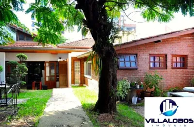 Casa à venda, 400 m² por r$ 3.450.000,00 - vila madalena - são paulo/sp