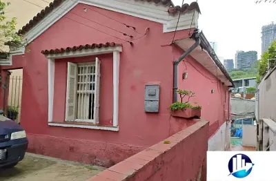 Casa à venda, 150 m² por r$ 1.600.000,00 - vila madalena - são paulo/sp