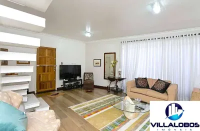Casa à venda, 123 m² por r$ 1.196.000,00 - vila madalena - são paulo/sp