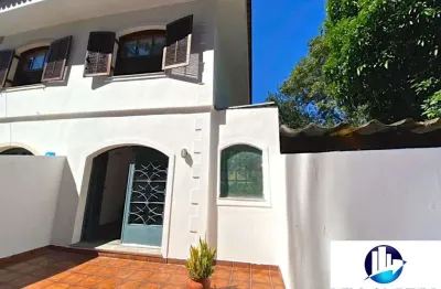 Casa com 4 dormitórios à venda, 180 m² por r$ 1.270.000,00 - vila madalena - são paulo/sp