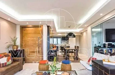 Apartamento à venda, 138 m² por r$ 1.990.000,00 - pinheiros - são paulo/sp