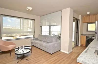 Apartamento à venda, 60 m² por r$ 1.295.000,00 - vila madalena - são paulo/sp