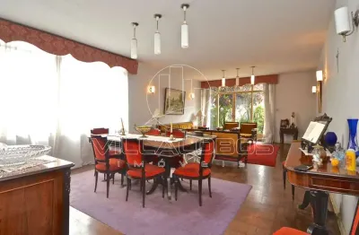 Casa à venda, 348 m² por r$ 3.600.000,00 - vila madalena - são paulo/sp