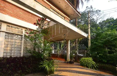 Casa à venda, 250 m² por r$ 3.700.000,00 - alto de pinheiros - são paulo/sp