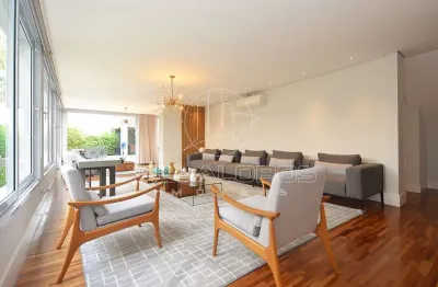 Casa à venda, 358 m² por r$ 7.800.000,00 - alto de pinheiros - são paulo/sp