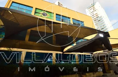 Prédio, 1177 m² - venda por r$ 13.150.000,00 ou aluguel por r$ 55.831,45/mês - alto de pinheiros - são paulo/sp