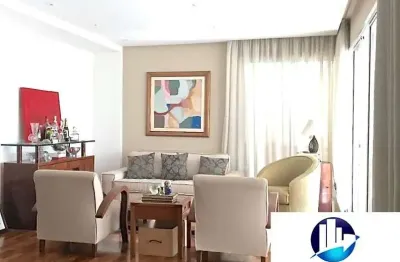 Apartamento à venda, 187 m² por r$ 3.700.000,00 - vila leopoldina - são paulo/sp