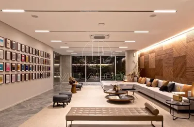 Apartamento duplex à venda, 197 m² por r$ 4.300.000,00 - jardins - são paulo/sp