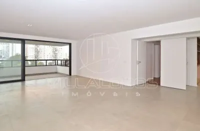 Apartamento à venda, 187 m² por r$ 2.750.000,00 - vila romana - são paulo/sp