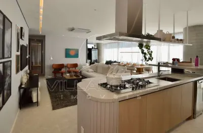 Apartamento à venda, 151 m² por r$ 4.850.000,00 - pinheiros - são paulo/sp