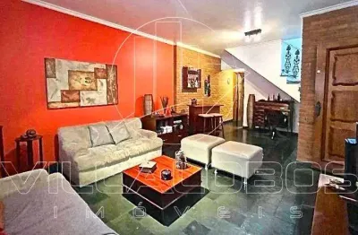 Casa com 3 dormitórios à venda, 186 m² por r$ 1.780.000,00 - vila madalena - são paulo/sp